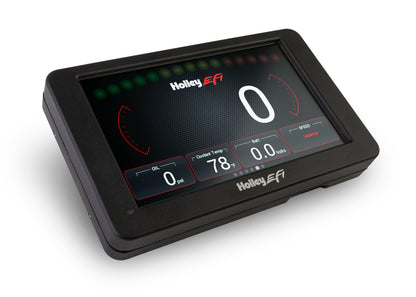 Holley Standalone Digital Dash Kit