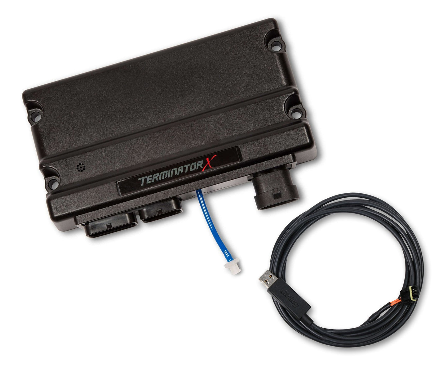 EFI Terminator X - Gen IV - 58x Crank - 4x Cam - EV1 Injectors - USB/CAN Tuning Cable