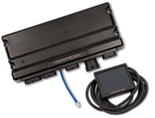 EFI Terminator X Max - Gen IV 58x Crank - 4x Cam - EV6 Injectors - Transmission Control - 3.5 in. Touchscreen